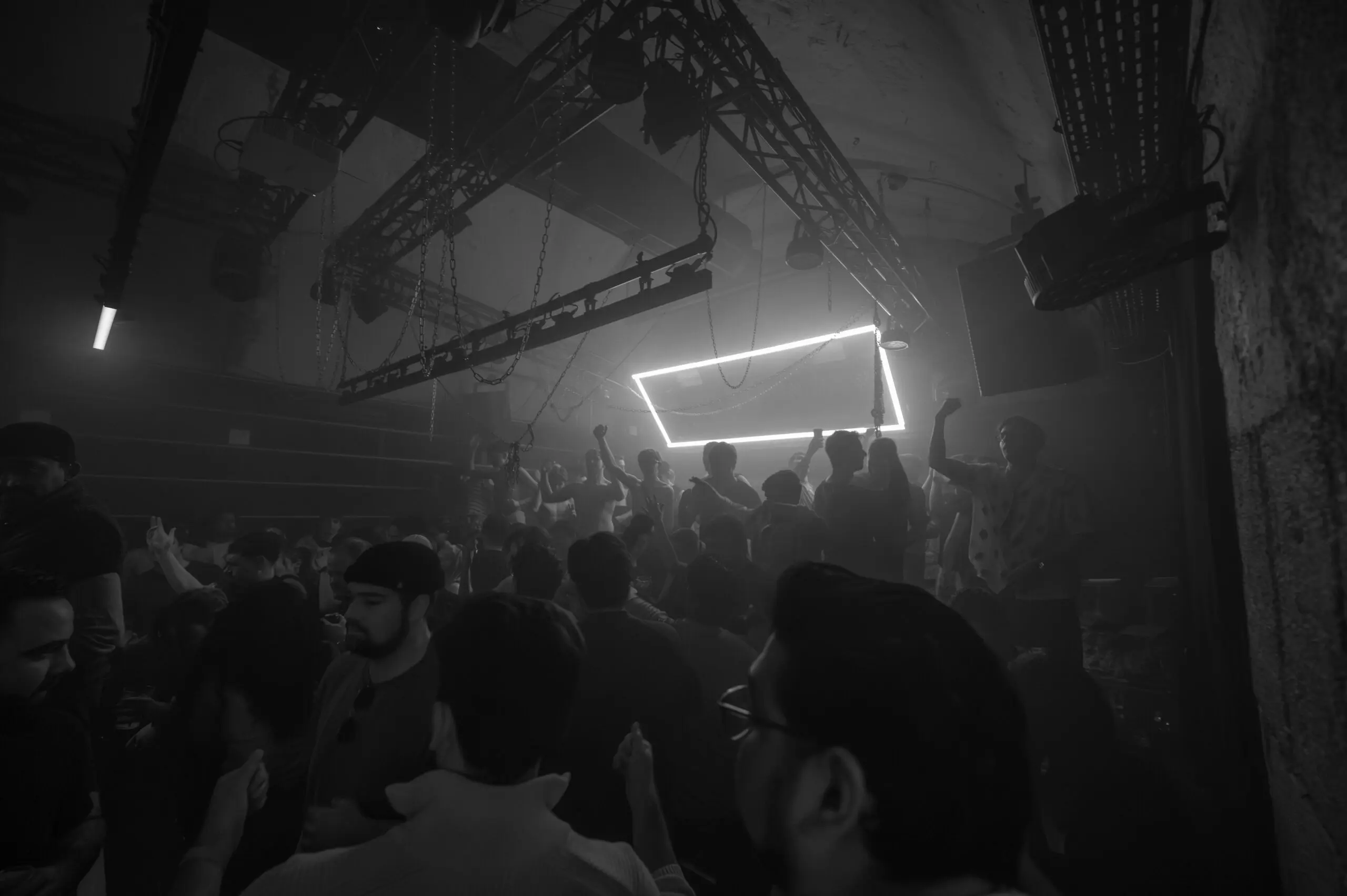 klub 8 — Impression 3